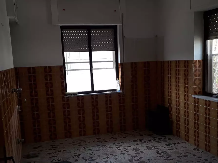 Immagine 2 di Trilocale in affitto  in Località Cafarone 35 a Lamezia Terme