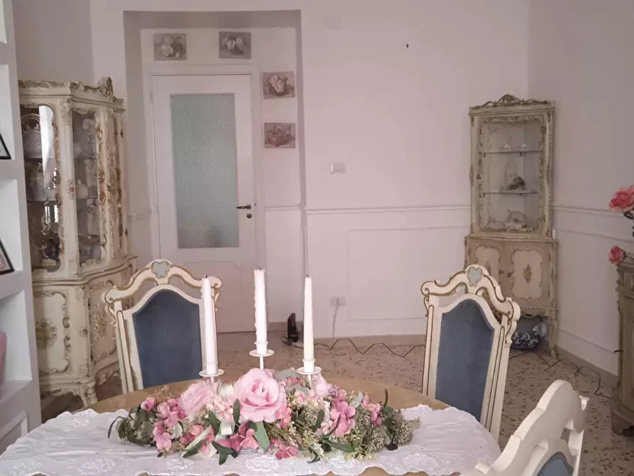 Immagine 15 di Pentalocale in vendita  in Via Antonio d' Ippolito a Lamezia Terme