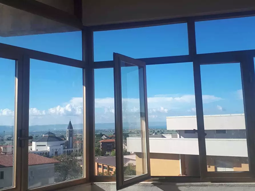 Immagine 8 di Pentalocale in vendita  in Via Francesco Cileaia cilea a Lamezia Terme