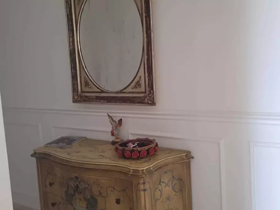 Immagine 6 di Quadrilocale in vendita  in via antonio d'ippolito a Lamezia Terme