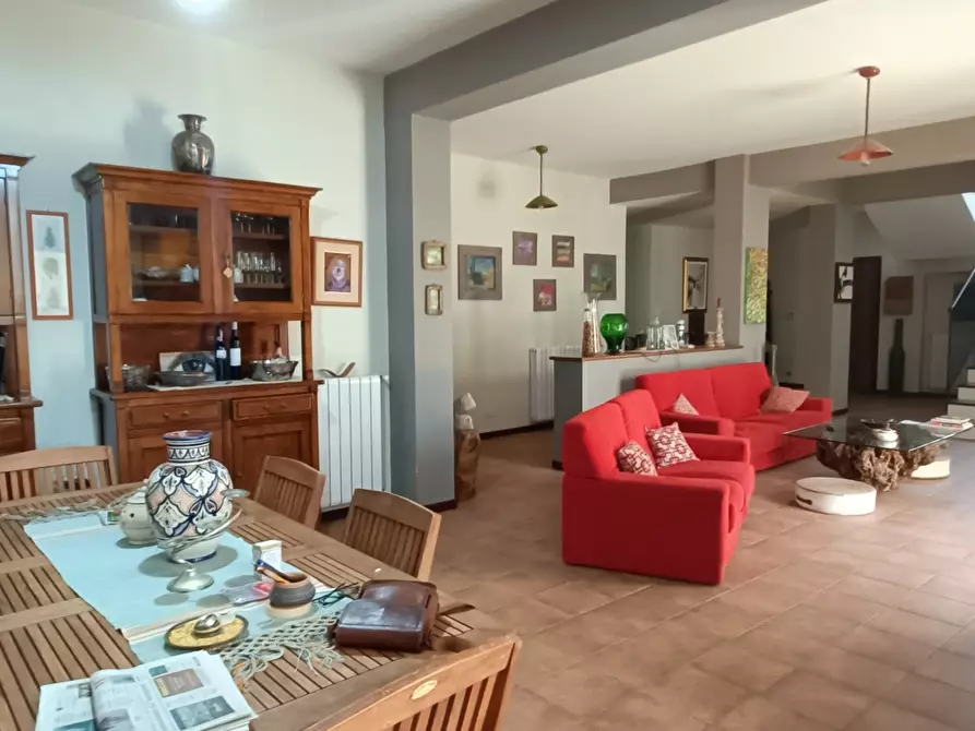 Immagine 24 di Villa in vendita  in SP79 a Feroleto Antico