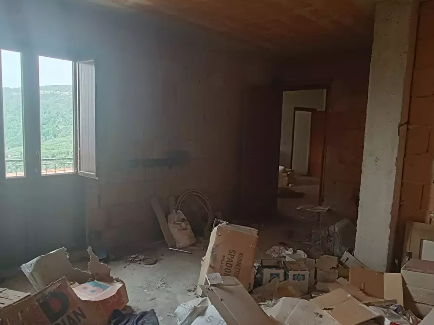 Immagine 26 di Casa indipendente in vendita  in acquadauzano a Lamezia Terme