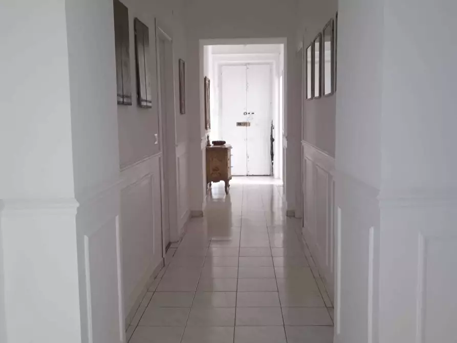 Immagine 12 di Quadrilocale in vendita  in via antonio d'ippolito a Lamezia Terme