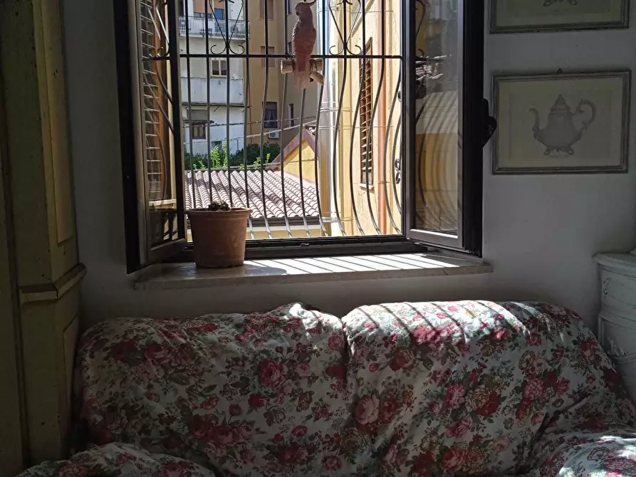 Immagine 33 di Quadrilocale in vendita  in via antonio d'ippolito a Lamezia Terme