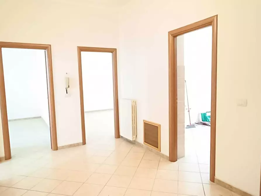 Immagine 2 di Appartamento in affitto  in Via Pasquale Giuliani a Lamezia Terme