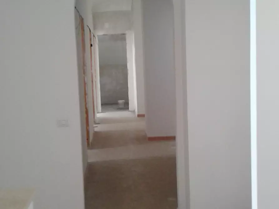 Immagine 5 di Mansarda in vendita  in Via Aldo Moro 45 a Lamezia Terme