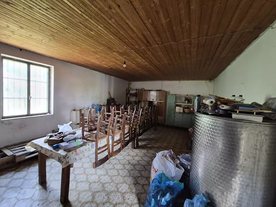 Immagine 13 di Casa indipendente in vendita  in Contrada San Filippo 7 a Pianopoli