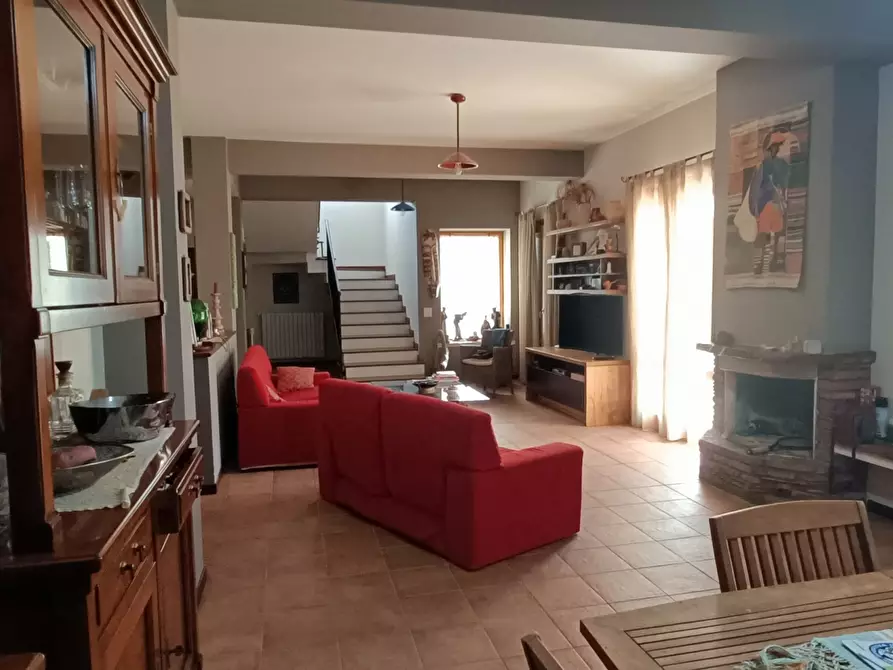 Immagine 23 di Villa in vendita  in SP79 a Feroleto Antico