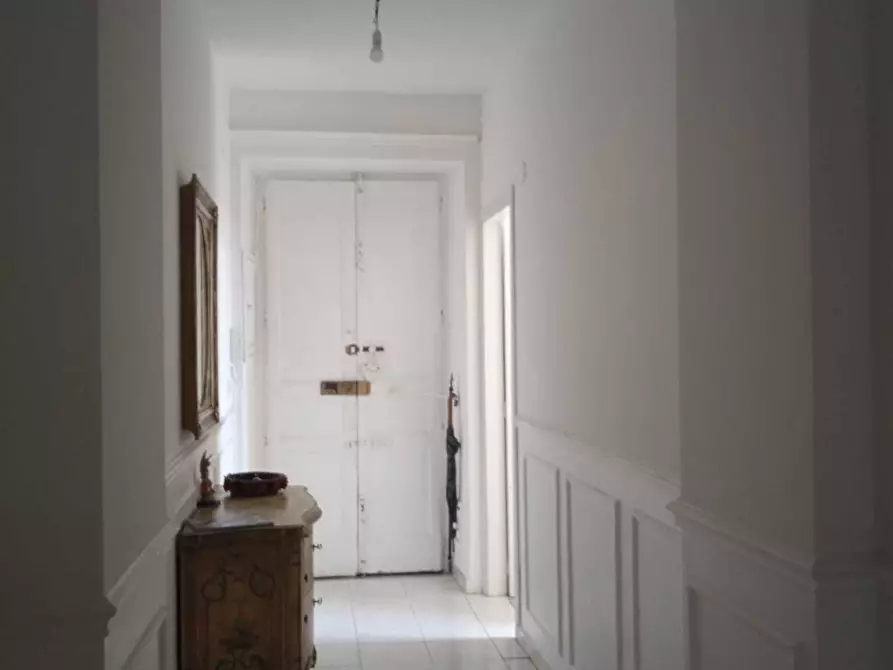 Immagine 3 di Pentalocale in vendita  in Via Antonio d' Ippolito a Lamezia Terme