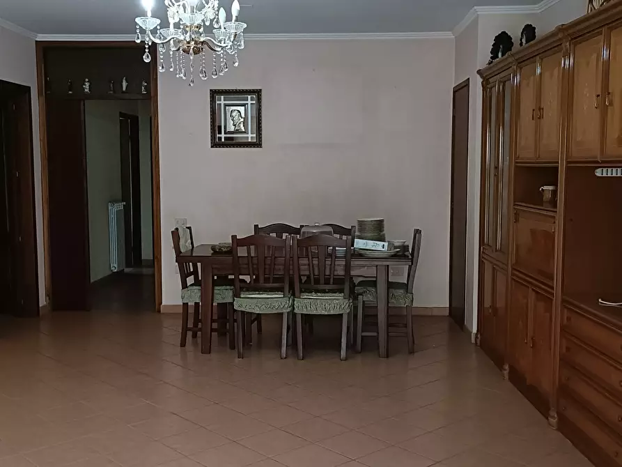 Immagine 10 di Casa bifamiliare in vendita  in Via Vaisette 7 a Ricadi