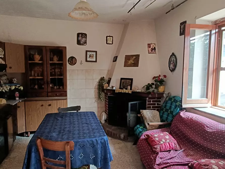 Immagine 10 di Casa bifamiliare in vendita  in schieno vieste a Lamezia Terme