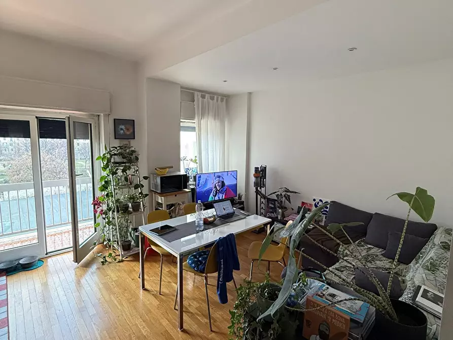 Immagine 4 di Bilocale in affitto  in Via Tommaso Grossi 2 a Torino