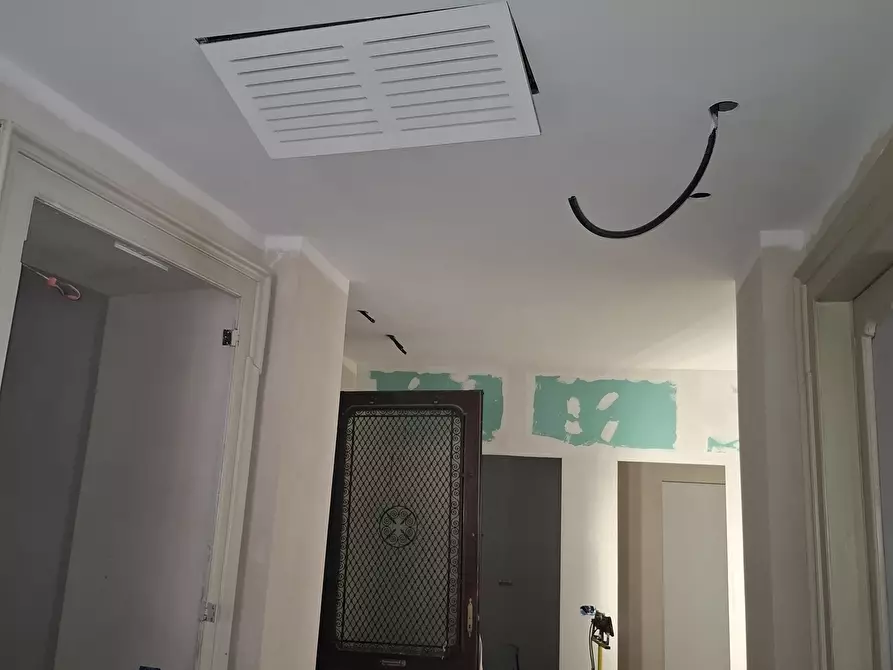 Immagine 7 di Trilocale in affitto  in VIA XX SETTEMBRE 58 a Torino