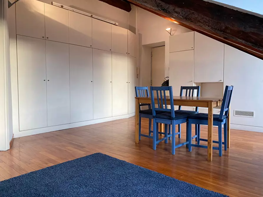 Immagine 7 di Attico in affitto  in VIA COSMO 6 a Torino