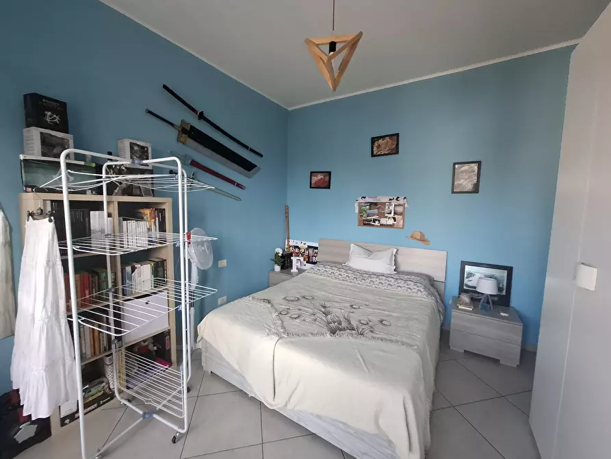 Immagine 9 di Bilocale in affitto  in Via Dante Alighieri 1 a Volpiano