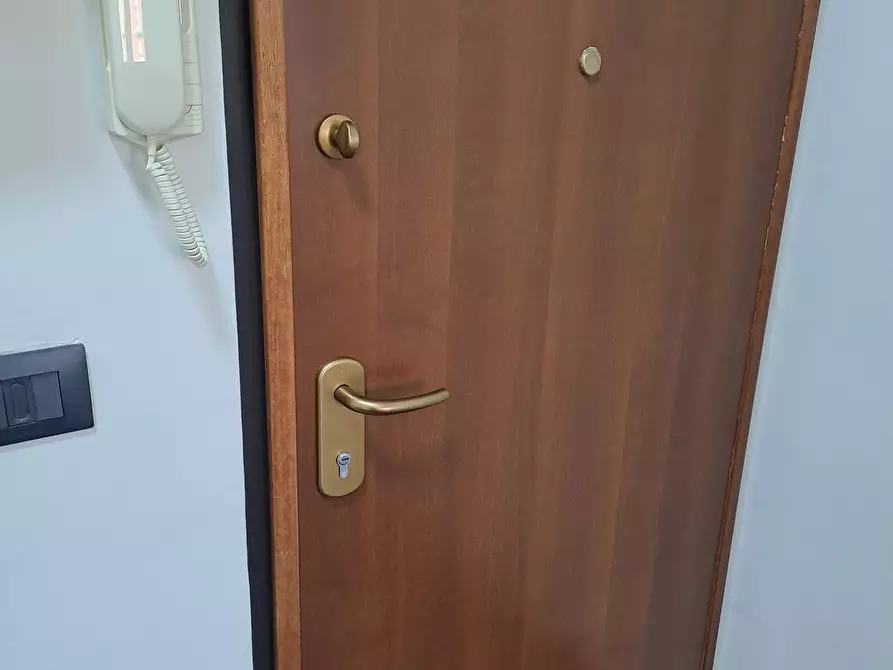 Immagine 19 di Trilocale in affitto  in VIA RIETI 46 a Torino
