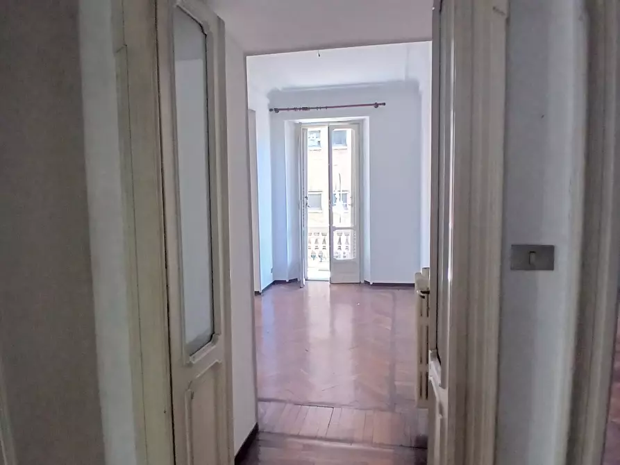 Immagine 8 di Pentalocale in affitto  in Via Matteo Pescatore 2 a Torino