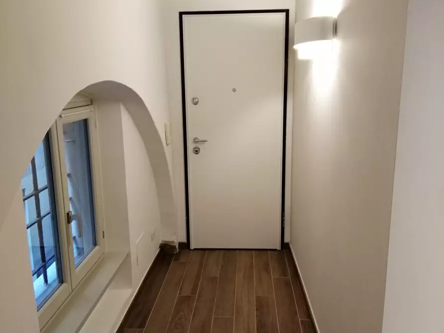 Immagine 2 di Bilocale in affitto  in VIA BELLEZIA 20 a Torino