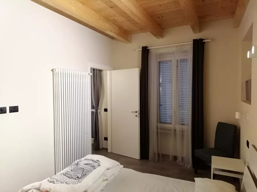 Immagine 11 di Trilocale in affitto  in STRADA COMUNALE DI MIRAFIORI 31 a Torino