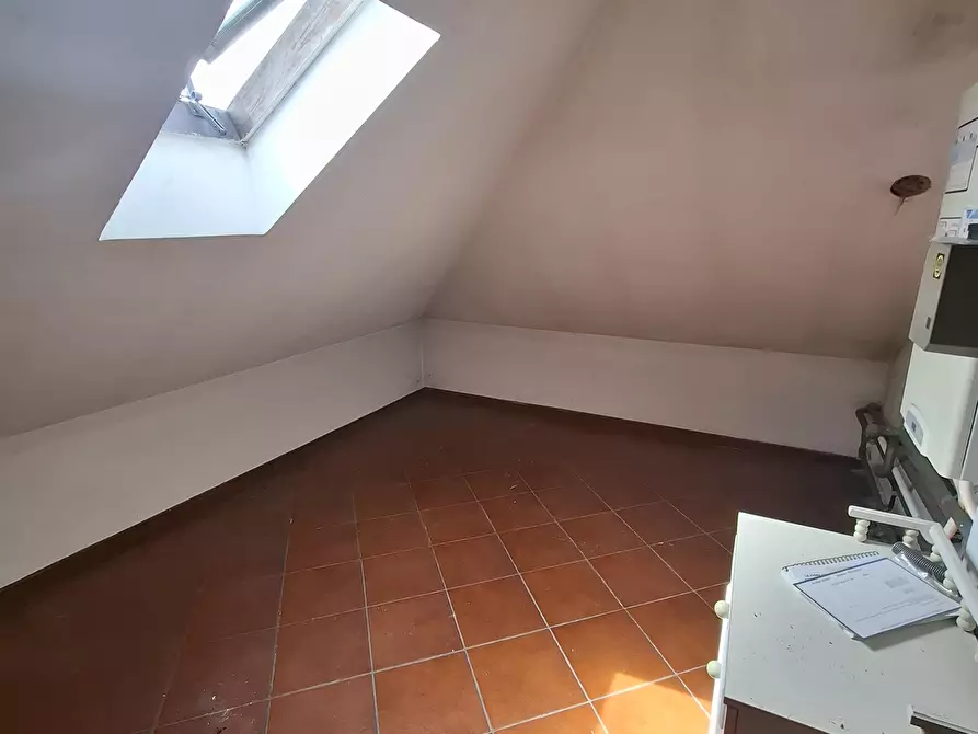 Immagine 35 di Villa in vendita  in Via Pasubio 2 a Volpiano