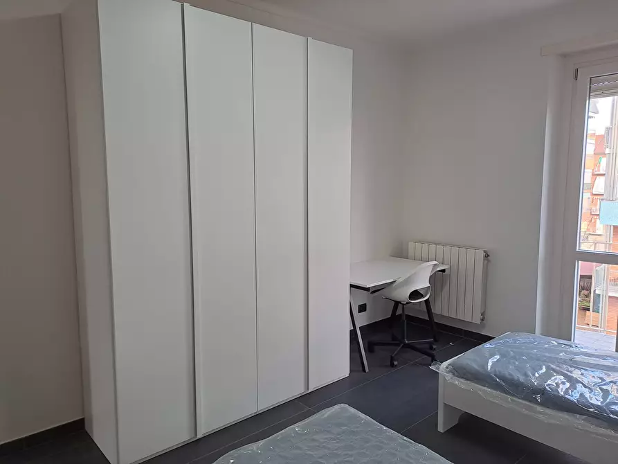 Immagine 10 di Trilocale in affitto  in VIA RIETI 46 a Torino