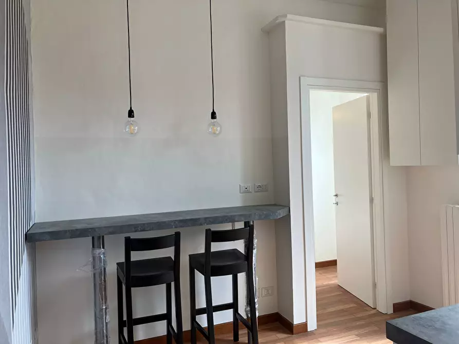 Immagine 7 di Bilocale in affitto  in VIA COSMO 6 a Torino