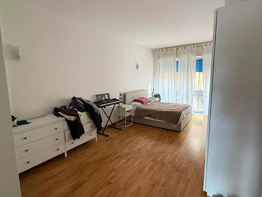 Immagine 10 di Bilocale in affitto  in Via Tommaso Grossi 2 a Torino