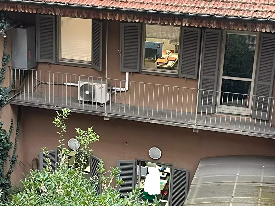 Immagine 6 di Ufficio in affitto  a Torino