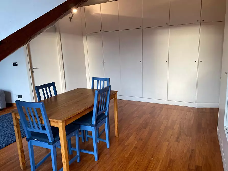 Immagine 8 di Attico in affitto  in VIA COSMO 6 a Torino