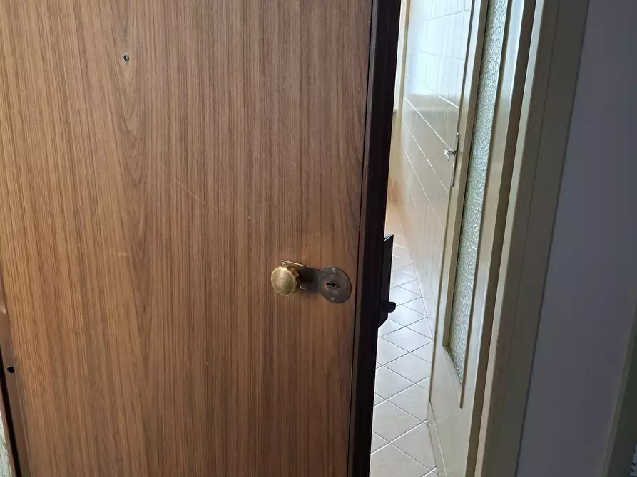 Immagine 24 di Trilocale in vendita  in corso unione sovietica 371 a Torino