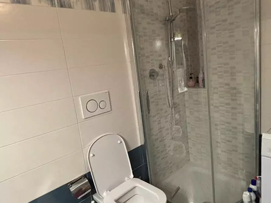 Immagine 11 di Bilocale in affitto  in Via Beinette 24 a Moncalieri