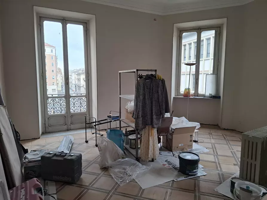 Immagine 21 di Trilocale in affitto  in VIA XX SETTEMBRE 58 a Torino