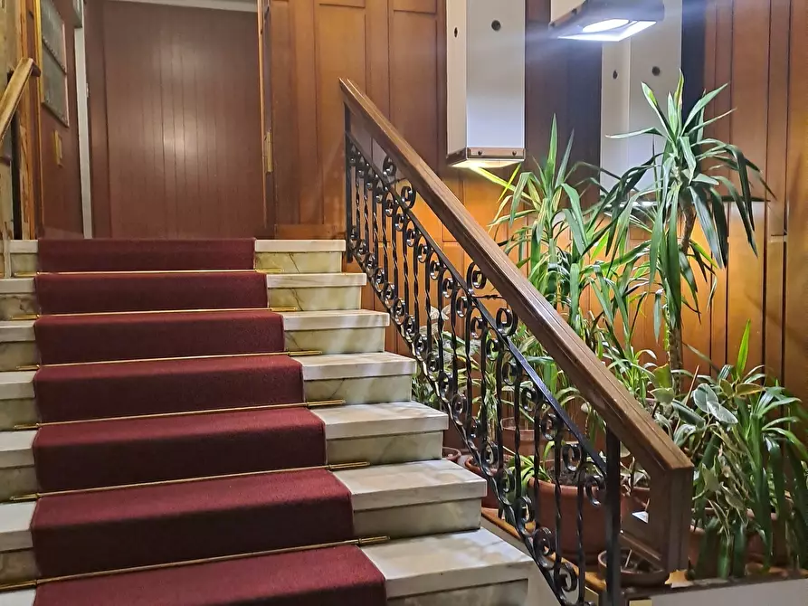 Immagine 1 di Trilocale in affitto  in VIA GENOVA 91/19 a Torino