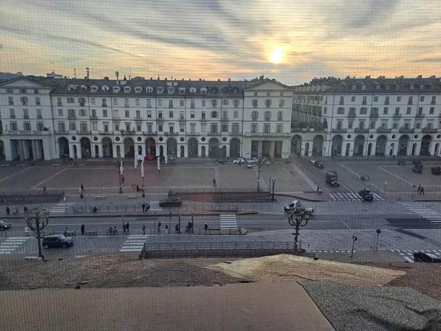 Immagine 1 di Attico in affitto  in Piazza Vittorio Veneto 15 a Torino