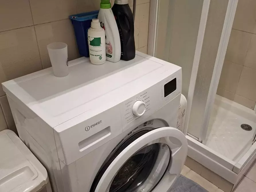 Immagine 18 di Stanza singola in affitto  in Via Giovanni Ribet 5 a Torino