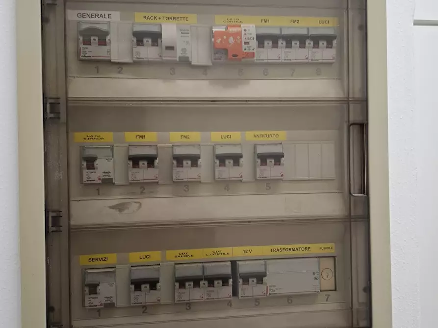 Immagine 11 di Ufficio in affitto  in Corso Duca degli Abruzzi 15 a Torino