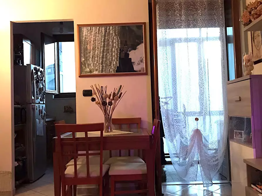 Immagine 4 di Bilocale in affitto  in C.so Roma 41/4 a Moncalieri