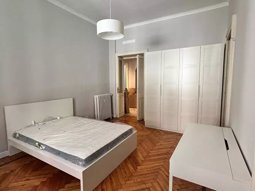Immagine 1 di Quadrilocale in affitto  in Via Pietro Toselli a Torino