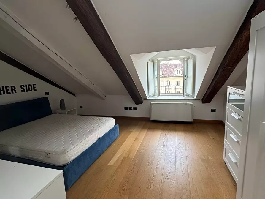 Immagine 15 di Trilocale in vendita  in VIA CONTE VERDE 1 a Torino