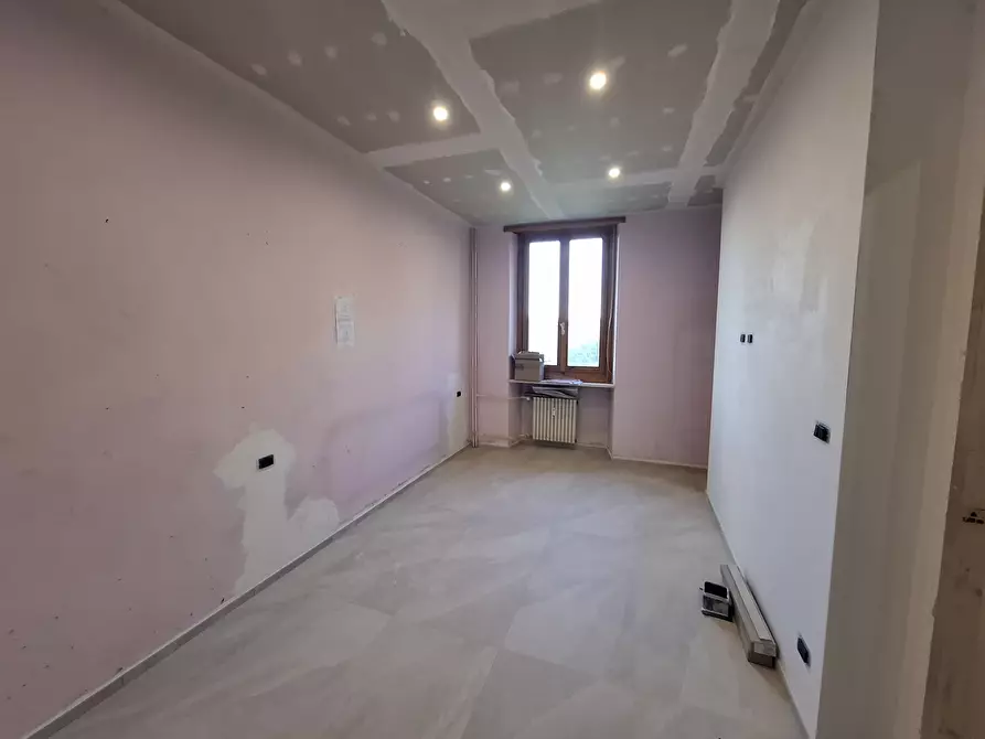 Immagine 8 di Bilocale in affitto  in Via Genova 166 a Torino