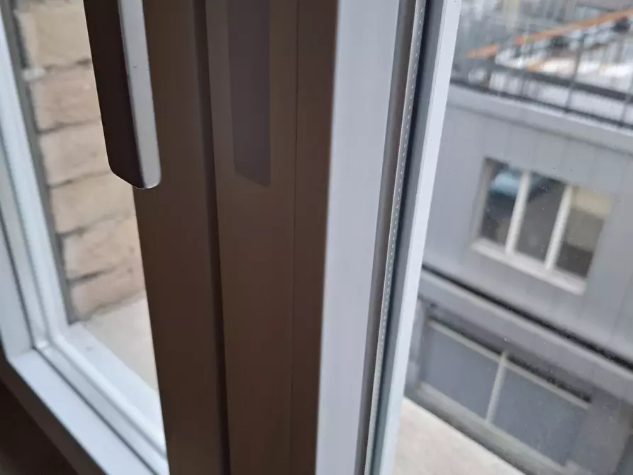 Immagine 23 di Quadrilocale in affitto  in VIA RIBET 5 a Torino