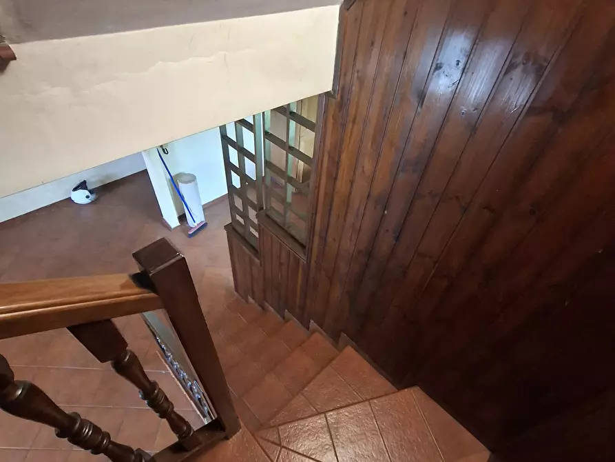 Immagine 18 di Villa in vendita  in Via Pasubio 2 a Volpiano