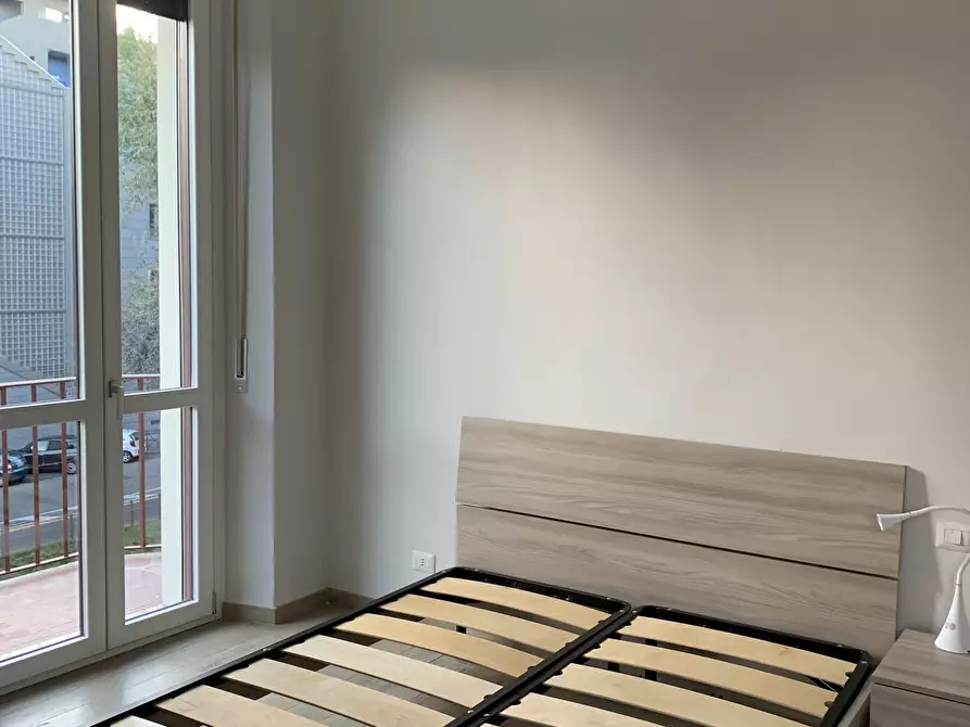 Immagine 21 di Trilocale in affitto  in Corso XI Febbraio 23 a Torino