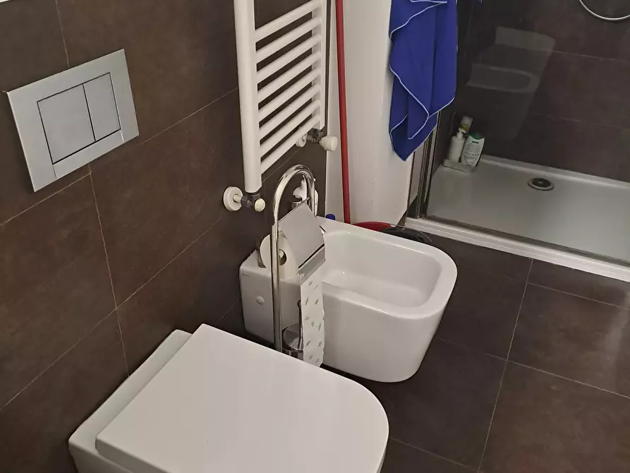 Immagine 11 di Attico in affitto  in Piazza Vittorio Veneto 15 a Torino