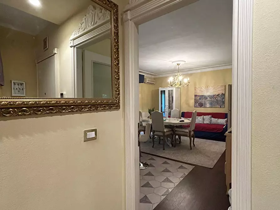 Immagine 14 di Quadrilocale in vendita  a Sarzana
