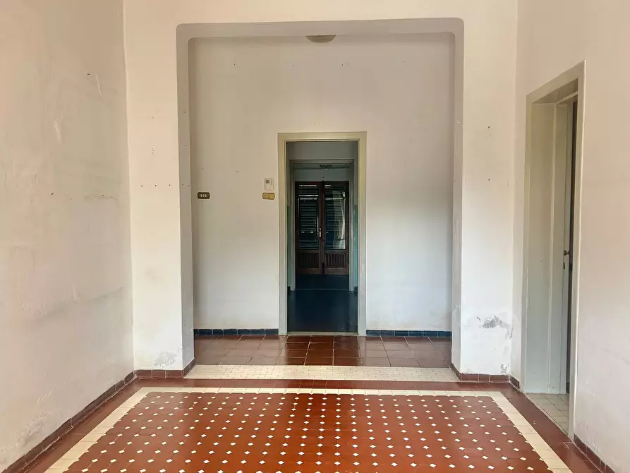 Immagine 7 di Casa bifamiliare in vendita  a Sarzana