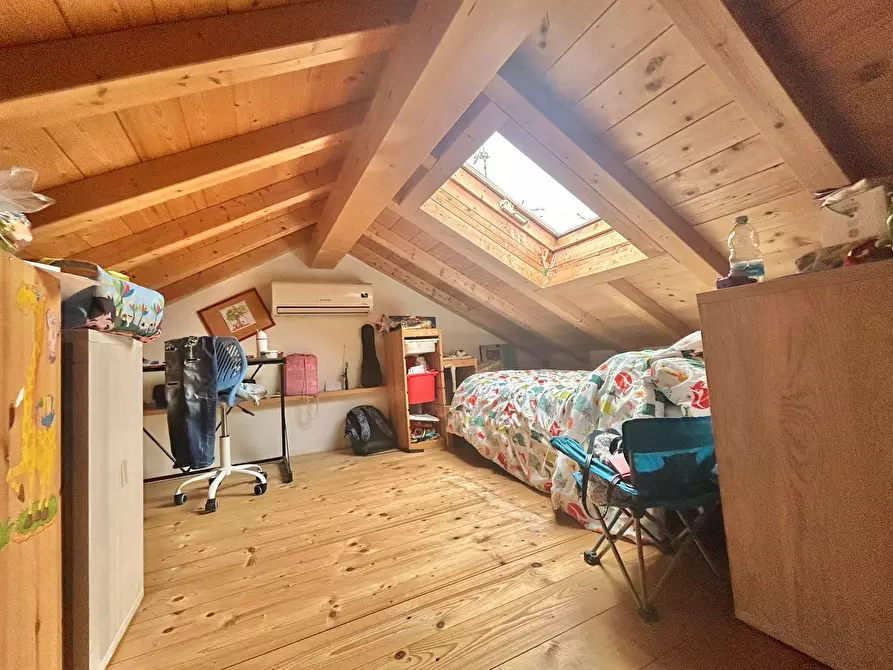 Immagine 34 di Terratetto in vendita  a Sarzana