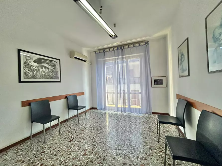 Immagine 6 di Quadrilocale in vendita  a Sarzana