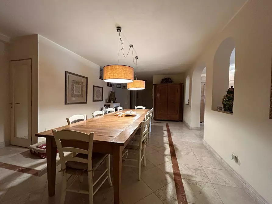 Immagine 29 di Casa bifamiliare in vendita  a Sarzana