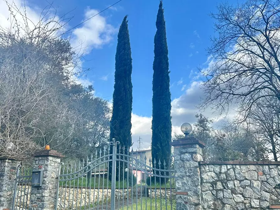 Immagine 4 di Casa indipendente in vendita  a Sarzana
